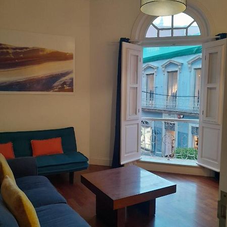 Old Town Santa Cruz Apartment ภายนอก รูปภาพ
