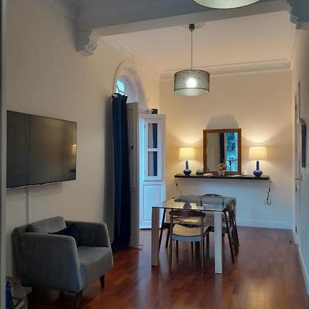 Old Town Santa Cruz Apartment ภายนอก รูปภาพ