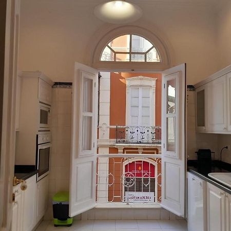Old Town Santa Cruz Apartment ภายนอก รูปภาพ