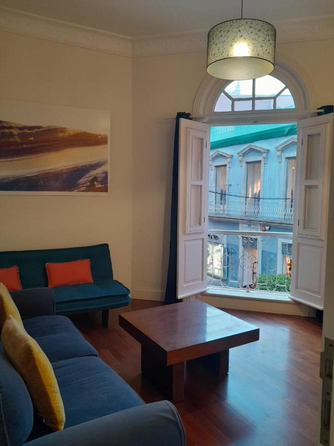 Old Town Santa Cruz Apartment ภายนอก รูปภาพ