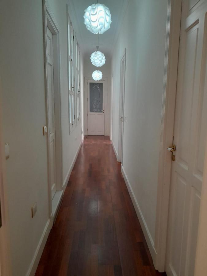 Old Town Santa Cruz Apartment ภายนอก รูปภาพ