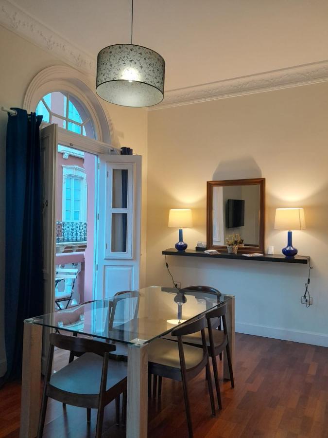 Old Town Santa Cruz Apartment ภายนอก รูปภาพ