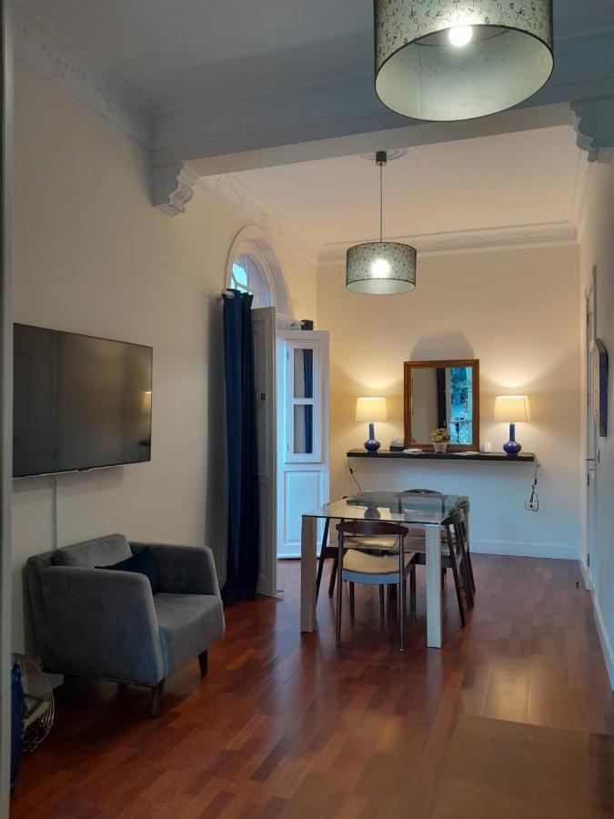 Old Town Santa Cruz Apartment ภายนอก รูปภาพ