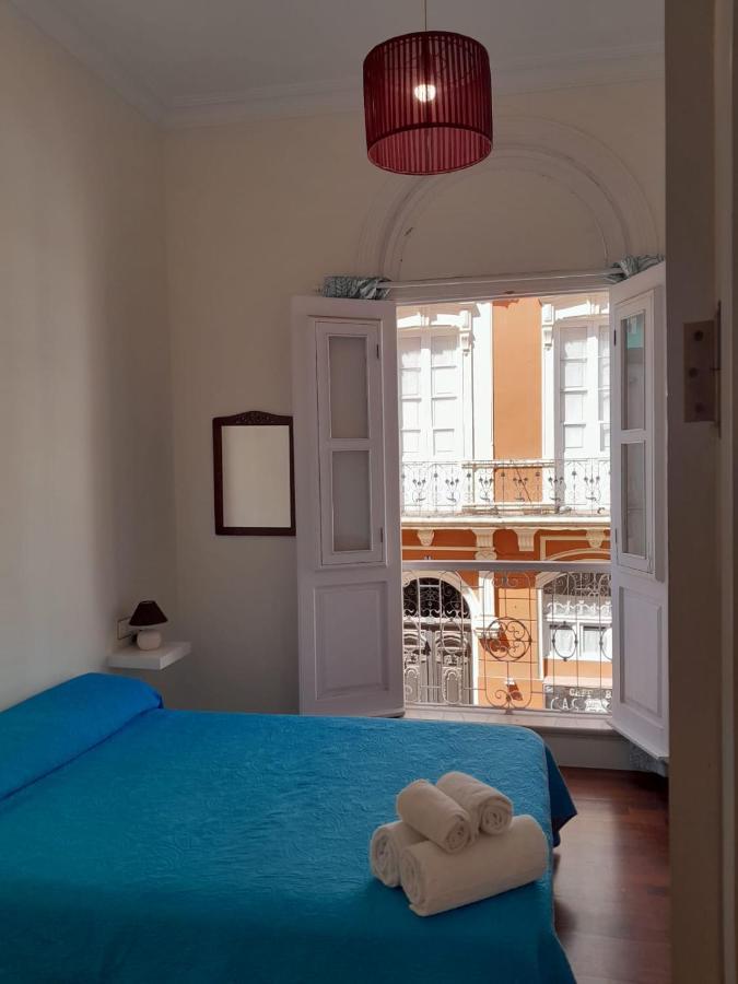Old Town Santa Cruz Apartment ภายนอก รูปภาพ