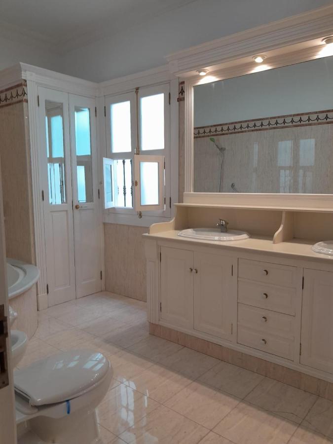 Old Town Santa Cruz Apartment ภายนอก รูปภาพ