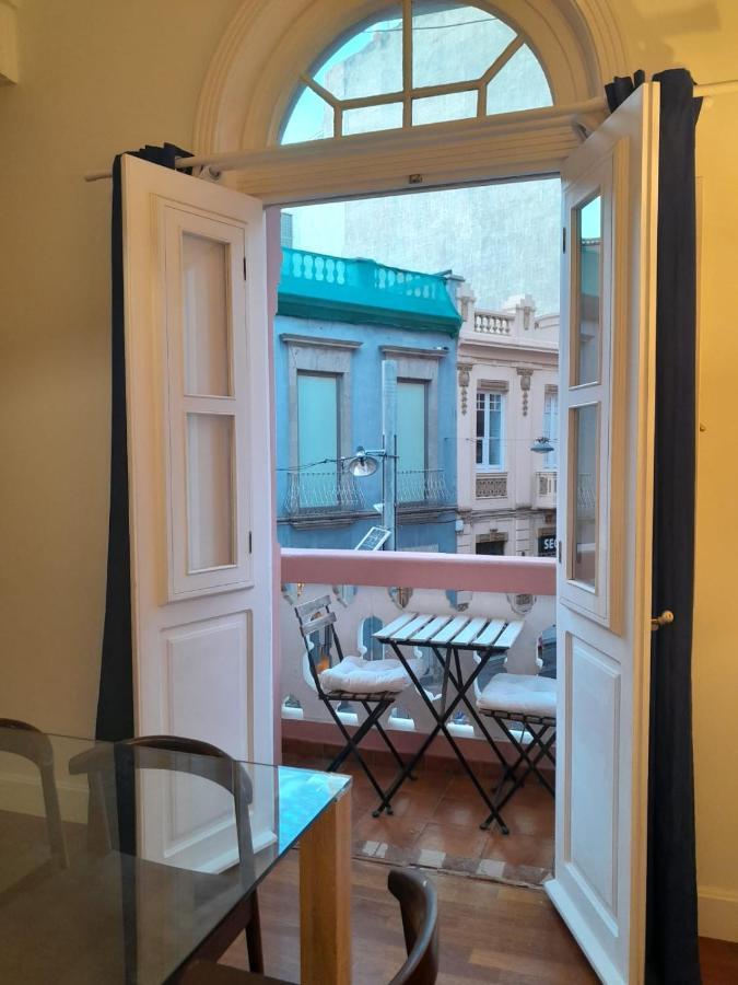 Old Town Santa Cruz Apartment ภายนอก รูปภาพ