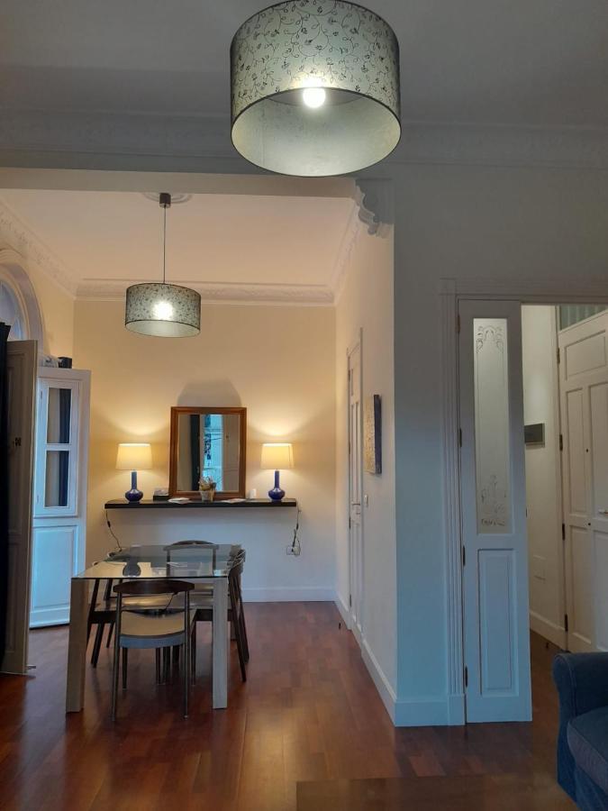 Old Town Santa Cruz Apartment ภายนอก รูปภาพ