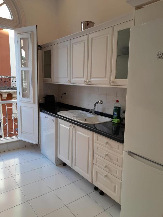 Old Town Santa Cruz Apartment ภายนอก รูปภาพ